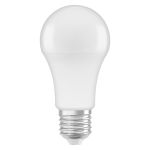 Ledvance Classic LED E27 Peer Mat 10W 1055lm - 827 Zeer Warm Wit | Vervangt 75W