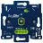 EcoDim.15 LED Dimmer Universeel 0-150W (RLC)
