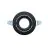 THORNeco LILY TRIM Rond Zwart Accessoire