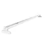 Noxion Montagebalk Click LED T8 | Geschikt voor 2x60cm LED Buis