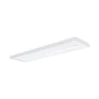 THORNeco LED Paneel ROXY Aluminium Wit 16W 2000lm - 840 Koel Wit | 120x30cm - UGR < 19
